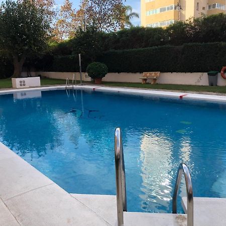Fuengirola Puerto Sun&Beach Екстер'єр фото