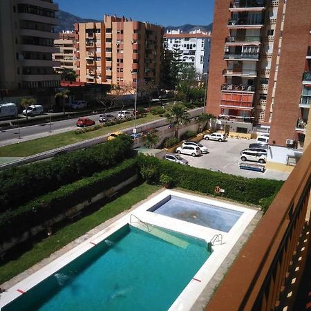 Fuengirola Puerto Sun&Beach Екстер'єр фото