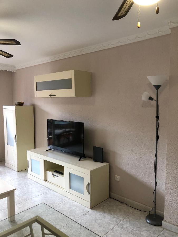 Fuengirola Puerto Sun&Beach Екстер'єр фото