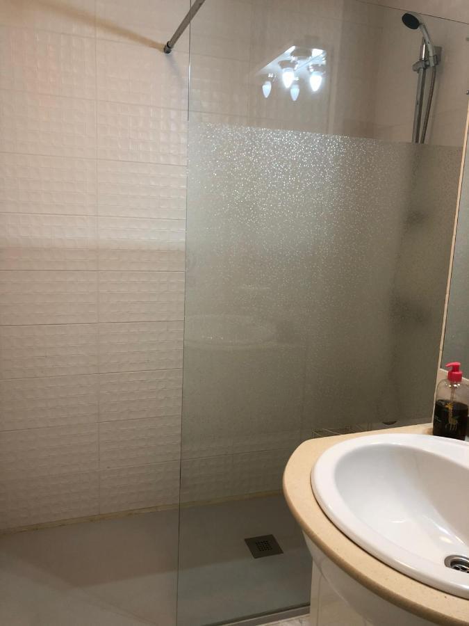 Fuengirola Puerto Sun&Beach Екстер'єр фото