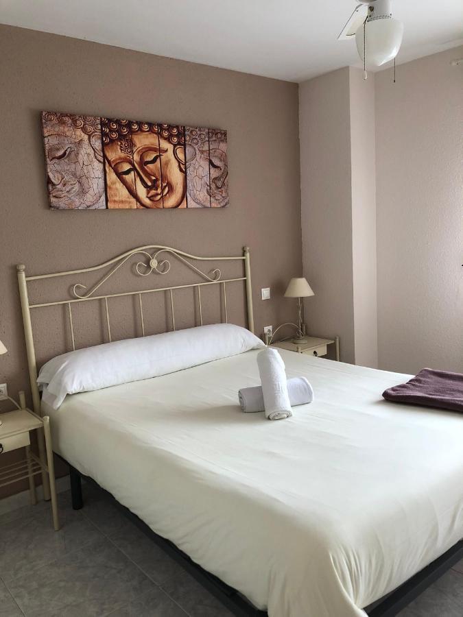 Fuengirola Puerto Sun&Beach Екстер'єр фото