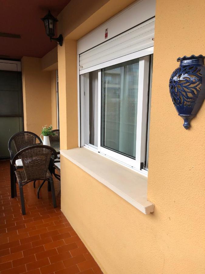 Fuengirola Puerto Sun&Beach Екстер'єр фото