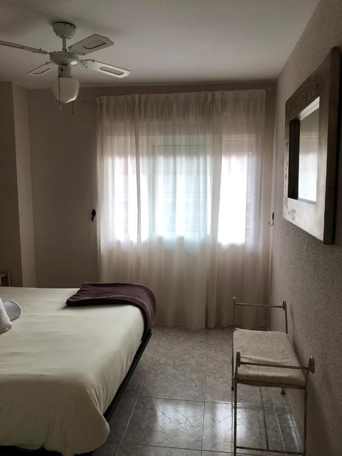 Fuengirola Puerto Sun&Beach Екстер'єр фото