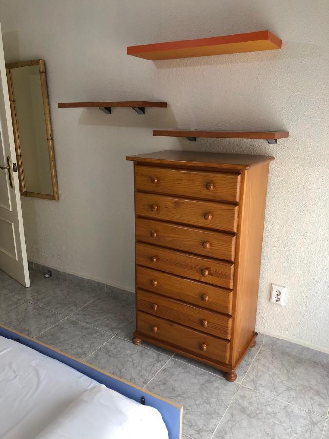 Fuengirola Puerto Sun&Beach Екстер'єр фото