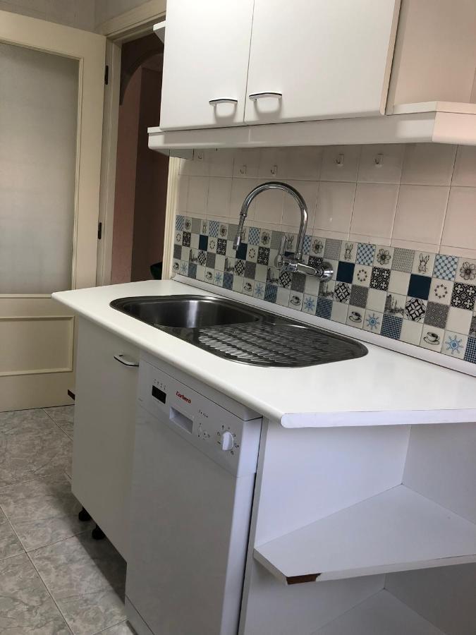 Fuengirola Puerto Sun&Beach Екстер'єр фото