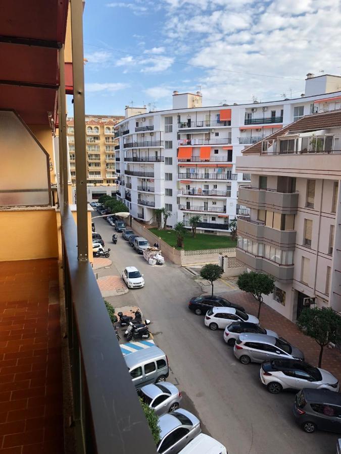 Fuengirola Puerto Sun&Beach Екстер'єр фото