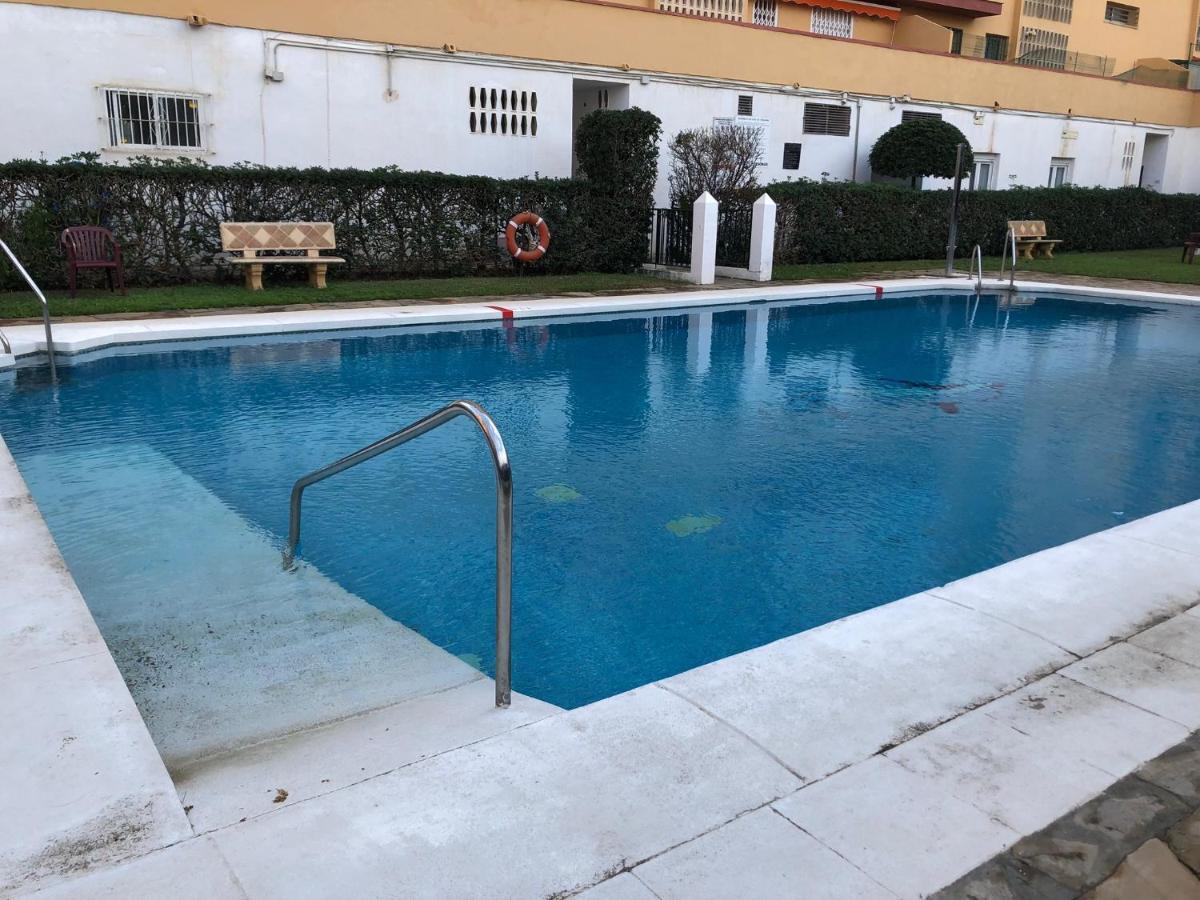 Fuengirola Puerto Sun&Beach Екстер'єр фото
