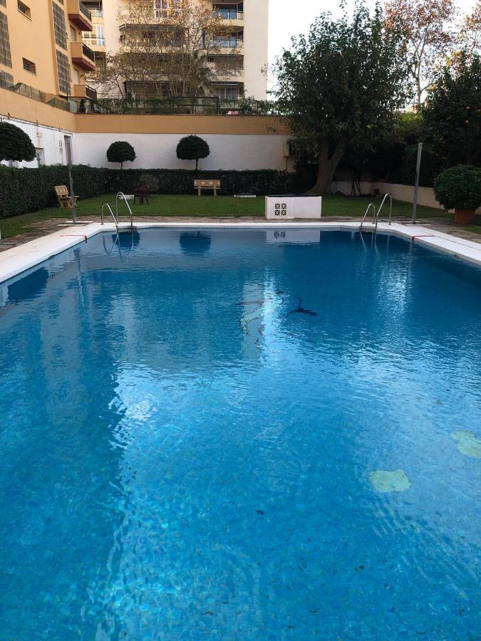 Fuengirola Puerto Sun&Beach Екстер'єр фото