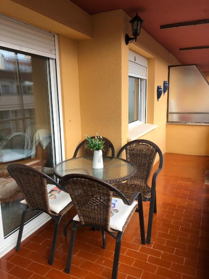 Fuengirola Puerto Sun&Beach Екстер'єр фото
