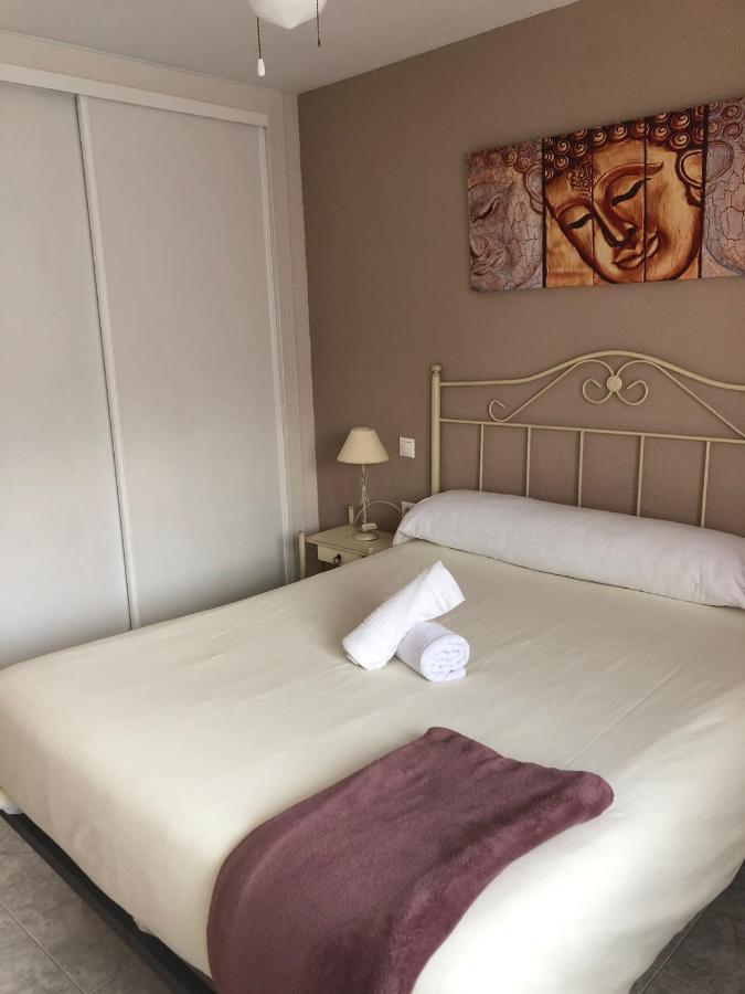 Fuengirola Puerto Sun&Beach Екстер'єр фото