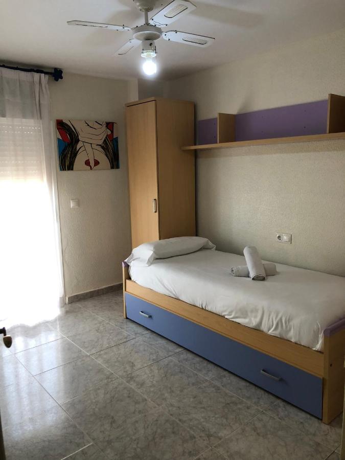 Fuengirola Puerto Sun&Beach Екстер'єр фото