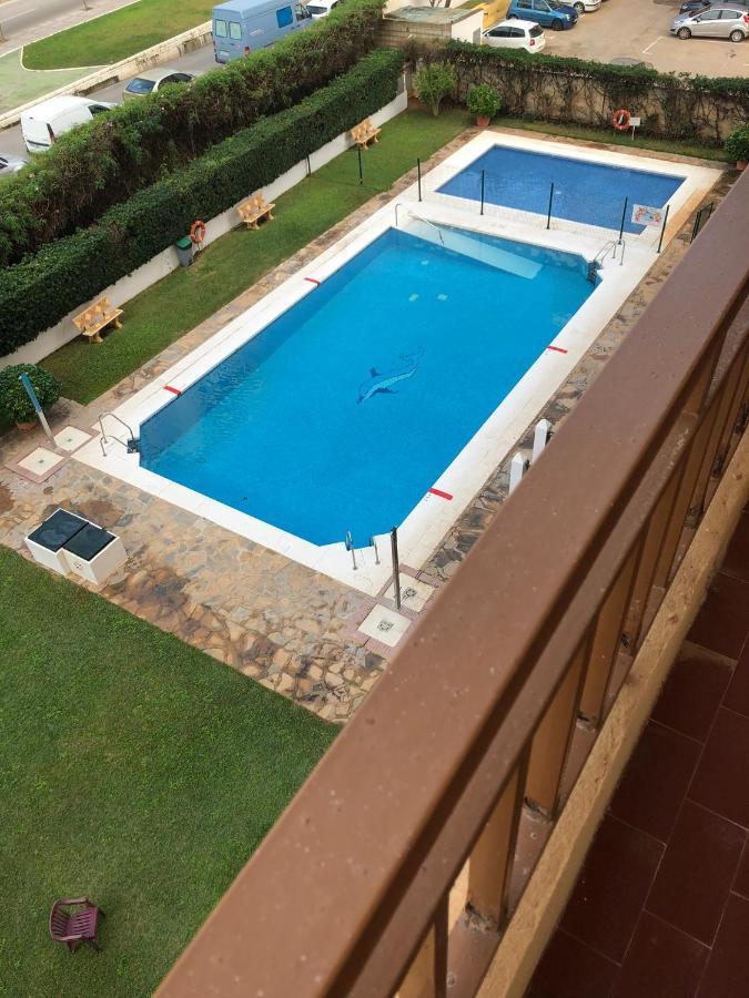 Fuengirola Puerto Sun&Beach Екстер'єр фото