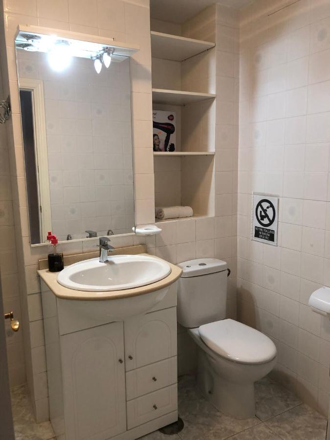Fuengirola Puerto Sun&Beach Екстер'єр фото