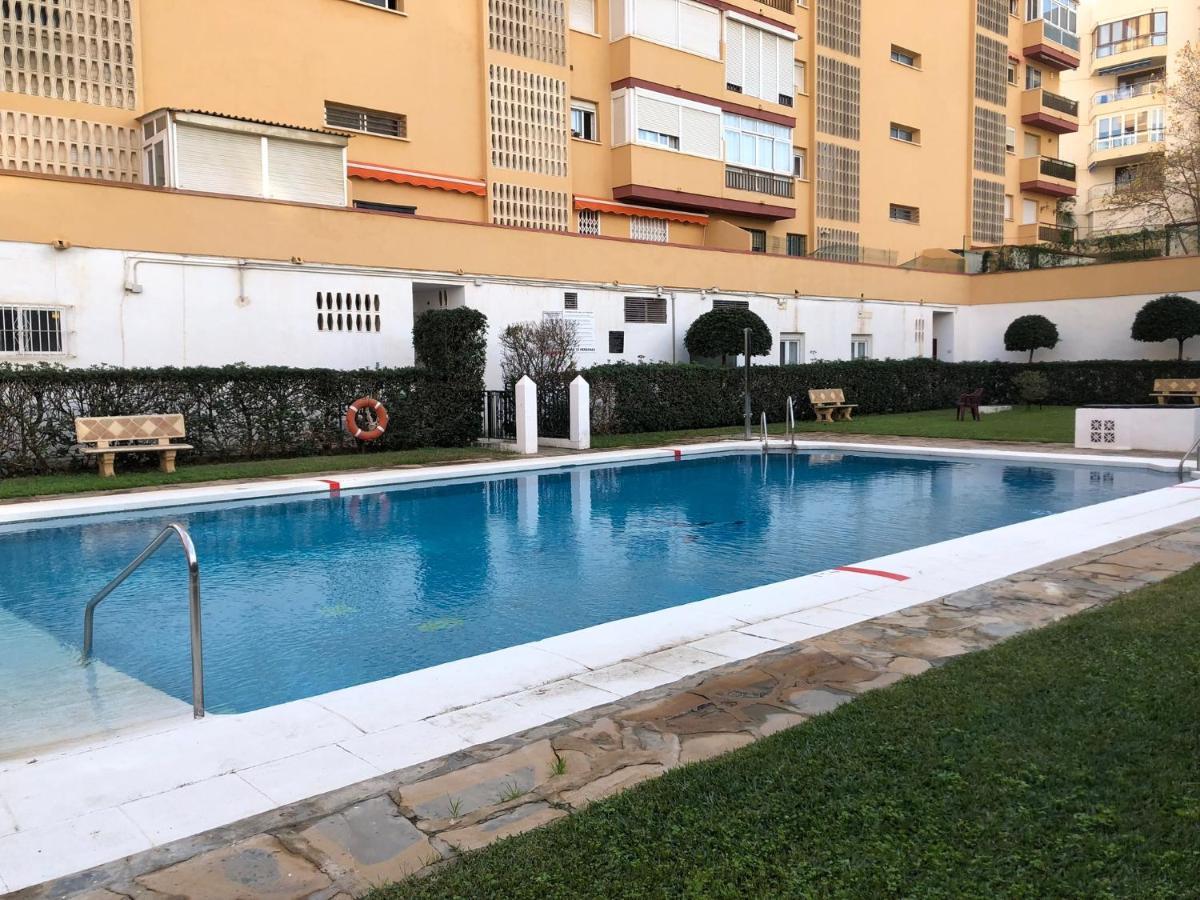 Fuengirola Puerto Sun&Beach Екстер'єр фото