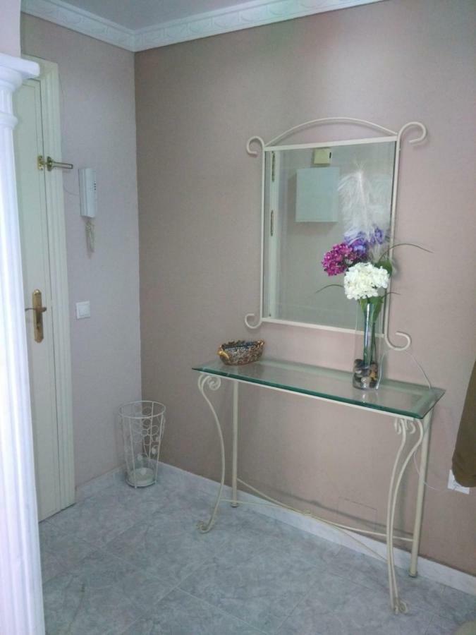 Fuengirola Puerto Sun&Beach Екстер'єр фото